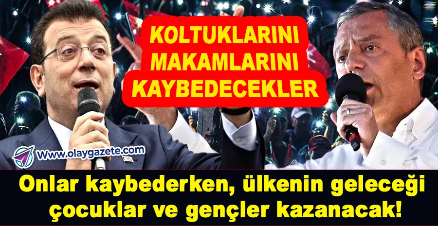 CHP’NİN ÜSKÜDAR MİTİNGİNDE BİNLER: ADALET VE HÜRRİYET VURGUSU