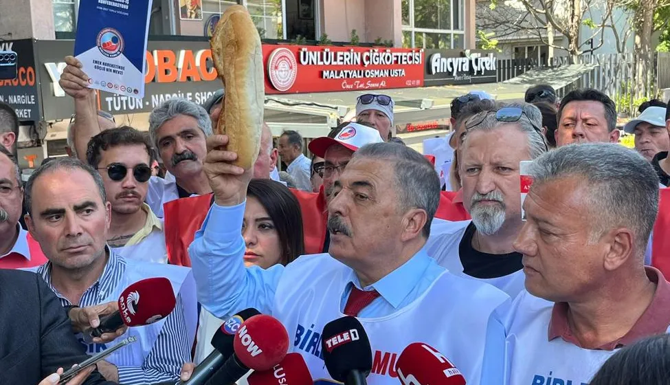 SARAY