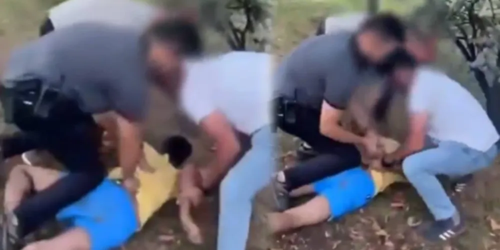ÖZ KIZINA VE ÇOCUKLARA TACİZDE BULUNAN CANİ YAKALANDI!