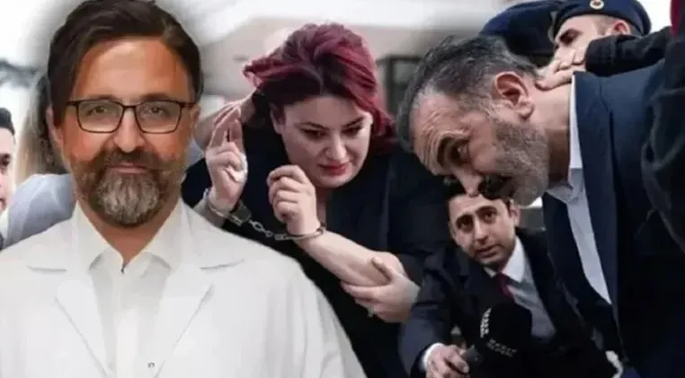 YENİDOĞAN ÇETESİ DAVASINDA 10 BEBEK HAKKINDA KORKUNÇ RAPOR