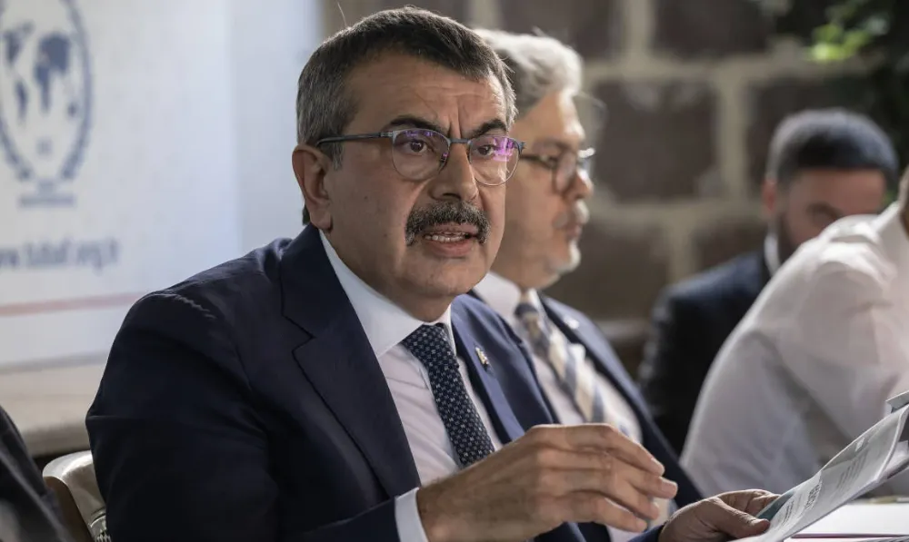 BAKAN TEKİN’DEN NET MESAJ: “LGS İPTAL EDİLMEYECEK!