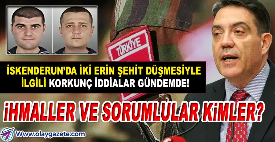 CHP MİLLETVEKİLİ YANKI BAĞCIOĞLU’NDAN İKTİDARA: ASKERLERİN ÖLÜMÜ AYDINLATILSIN!