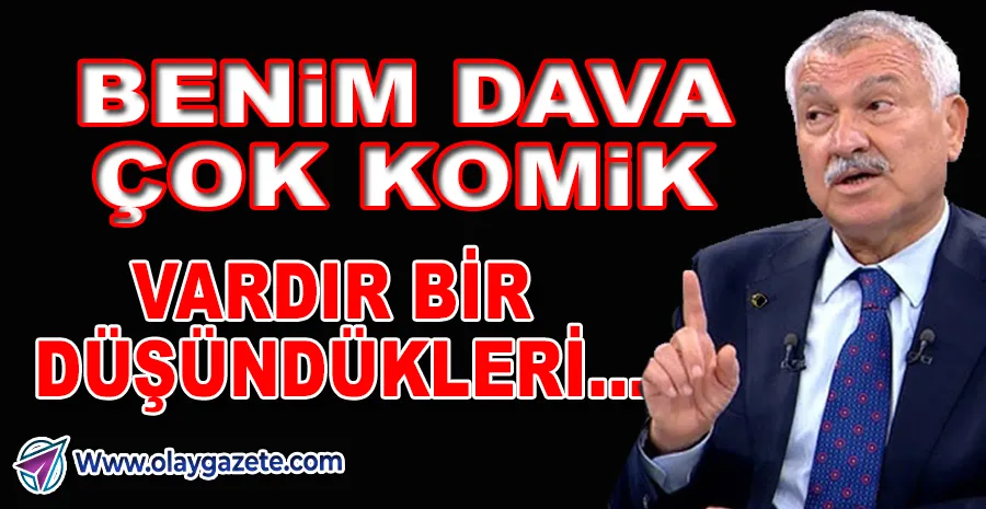 KARALAR:BİZE BAŞKA, ONLARA BAŞKA HUKUK UYGULANIYOR