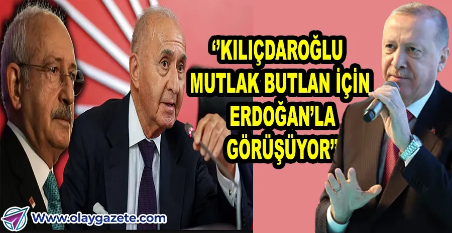 HİKMET ÇETİN
