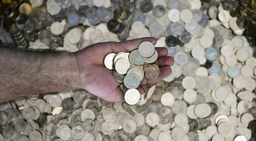 MERKEZ BANKASI, BİR MADENİ PARAYI DAHA TEDAVÜLDEN ÇEKİYOR: ARTIK ÜRETİLMEYECEK