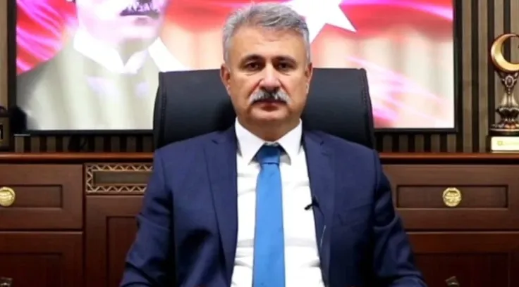 KIRIKKALE’DE BÜYÜK OPERASYON: BELEDİYE BAŞKANI VE İŞ İNSANLARI GÖZALTINA ALINDI