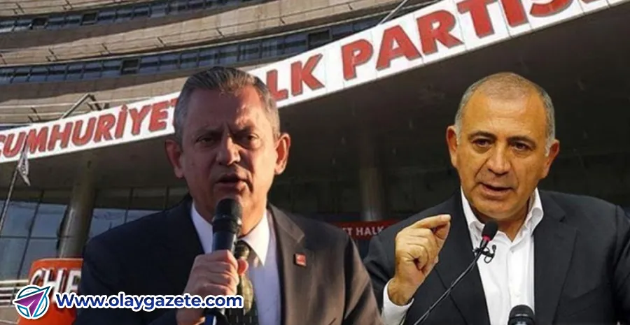 CHP, GÜRSEL TEKİN