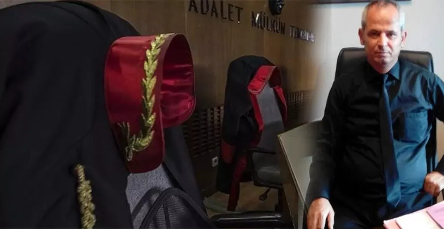 İSTANBUL CUMHURİYET SAVCISI ERCAN KAYHAN ÖLDÜRÜLDÜ