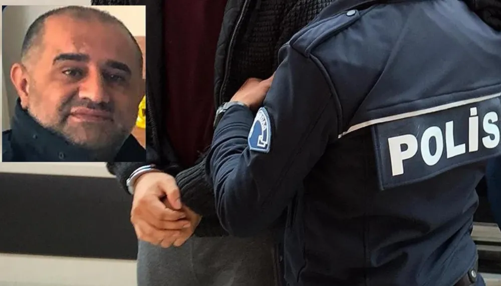 BEŞİKTAŞ VE AVCILAR’DA ŞOK: SUÇ ÖRGÜTÜ SORUŞTURMASINDA 2 TUTUKLAMA