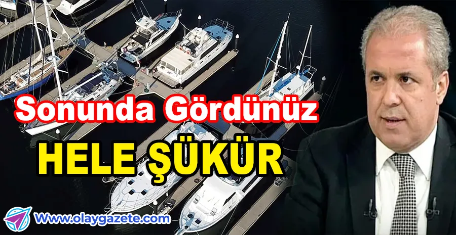 YAT VE TEKNELER İLK KEZ VERGİYLE TANIŞTI: AKP’Lİ İSİMDEN DİKKAT ÇEKEN SÖZLER