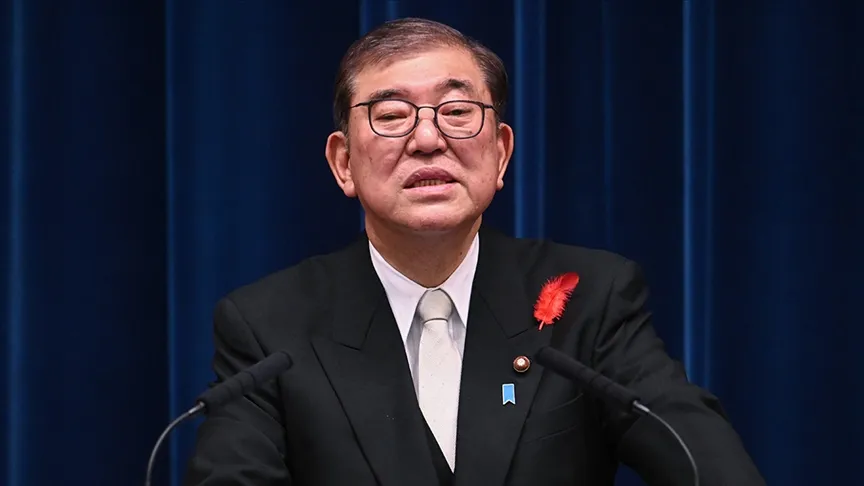 JAPONYA BAŞBAKANI İSTİFA KARARI ALDI
