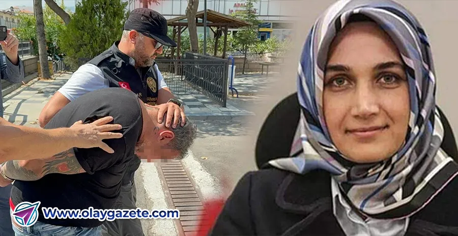 VALİYE HAKARET ETTİ, TATİL YAPTIĞI OTELDE GÖZALTINA ALINIP TUTUKLANDI