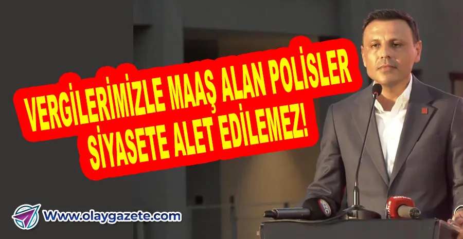 ÖZGÜR ÇELİK: 
