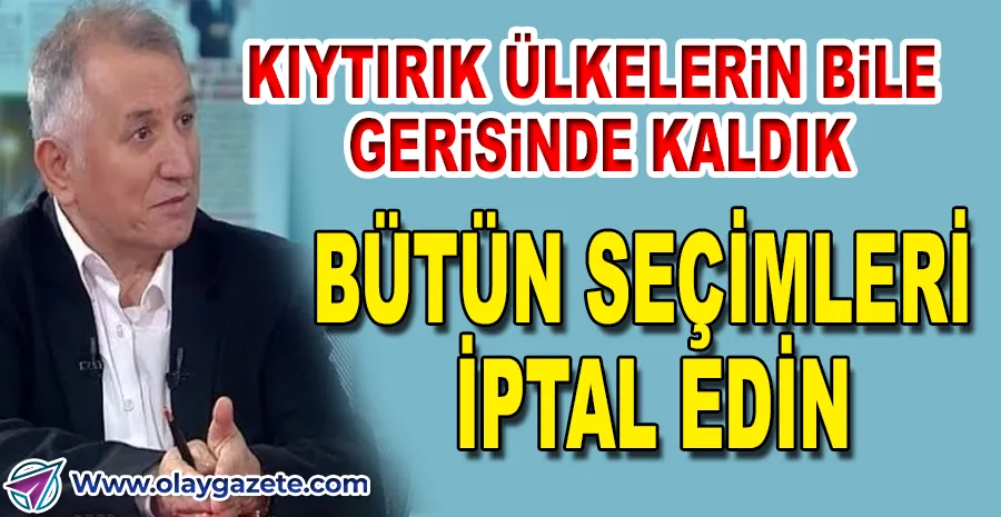 ESKİ AKP