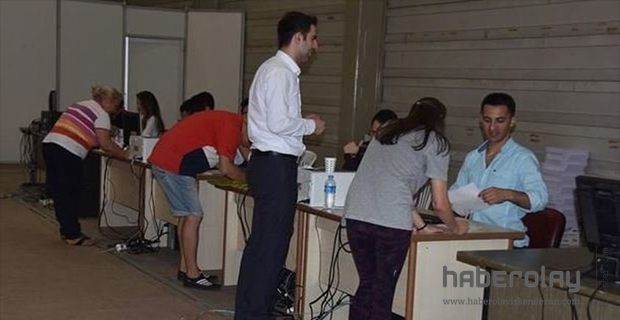 100 bin imzada son durum