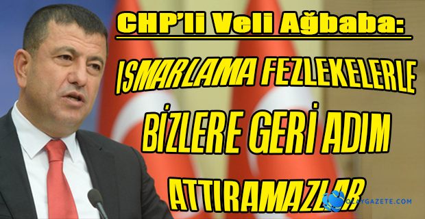 100 FEZLEKE DE GELSE GERÇEKLERİ SÖYLEYECEĞİZ