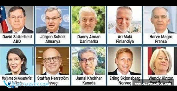 10 BÜYÜKELÇİ GİDERSE EKONOMİ NASIL ETKİLENİR?