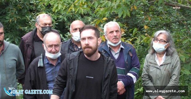 10 EKİM KATLİAMINDA YAŞAMINI YİTİREN OSMAN TURAN BOZACI’NIN OĞLU ÇAĞLAYAN BOZACI, CUMHURBAŞKANI