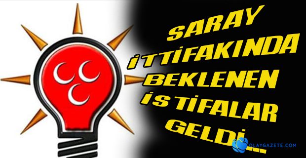 13 İSİM MHP