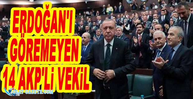 14 AKP