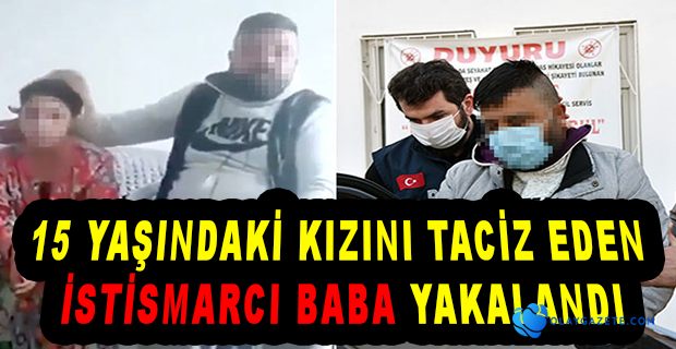 15 YAŞINDAKİ KIZ ÇOCUĞU DEVLET KORUMASINDA 