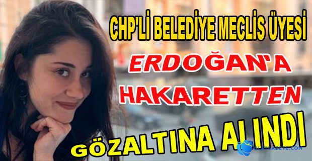 17 YAŞINDA ATTIĞI İDDİA EDİLEN TWEETLERİ HAKKINDA SUÇ DUYURUSUNDA BULUNDU