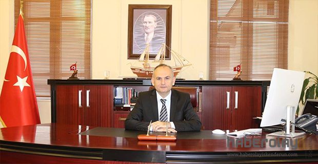 1 MAYIS EMEK VE DAYANIŞMA GÜNÜ