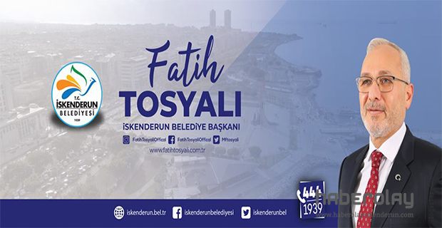 TOSYALI