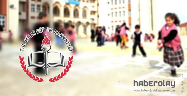 1 NİSAN GÜNÜ OKULLAR TATİL