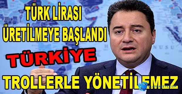 2023 HEDEFİ ARTIK HAYAL
