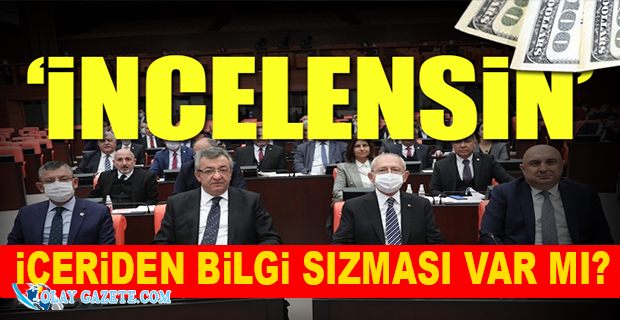20 ARALIK GÜNÜ MECLİS