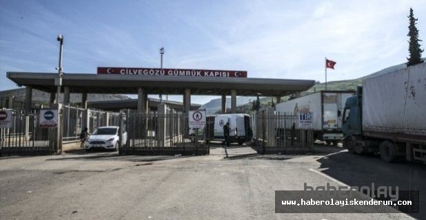 20 Tırlık İnsani Yardım