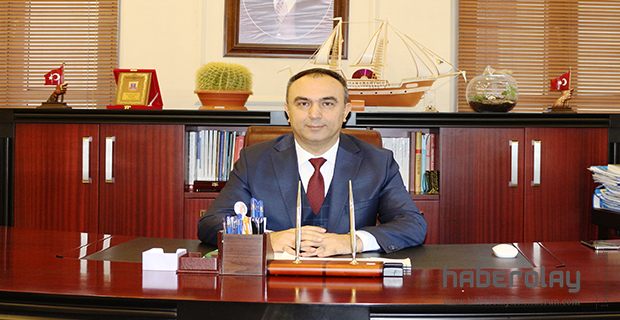 24 TEMMUZ GAZETECİLER VE BASIN BAYRAMI