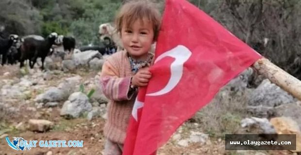 2,5 YAŞINDAKİ MÜSLÜME
