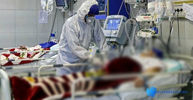 28 YAŞINDAKİ TÜRK KADIN KORONAVİRÜSTEN YAŞAMINI YİTİRDİ