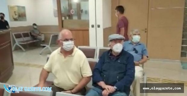 3 EMEKLİ GENERAL DAHA TUTUKLANDI