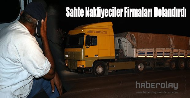 3 İLDE FİRMALAR DOLANDIRILDI