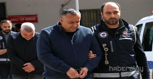 3 MİLYON LİRALIK VURGUN!