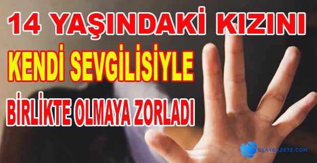 43 YIL HAPSİ İSTENEN ANNE TAHLİYE OLDU