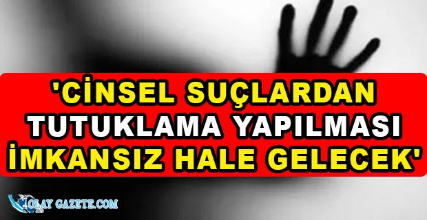 4. YARGI PAKETİNDE TARTIŞMA YARATAN 