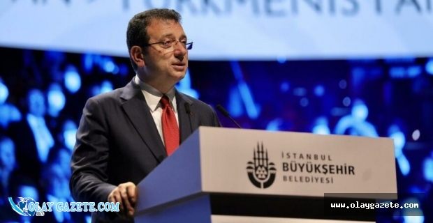 4YIL HAPSİ İSTENEN İMAMOĞLU