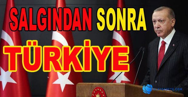 500 SAYFALIK RAPOR ERDOĞAN