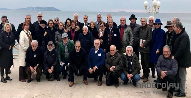 52 YIL SONRA DUYGUSAL BULUŞMA!