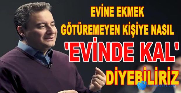 55 MİLYON VATANDAŞIMIZIN DEVLETTEN GELİRİ YOK 