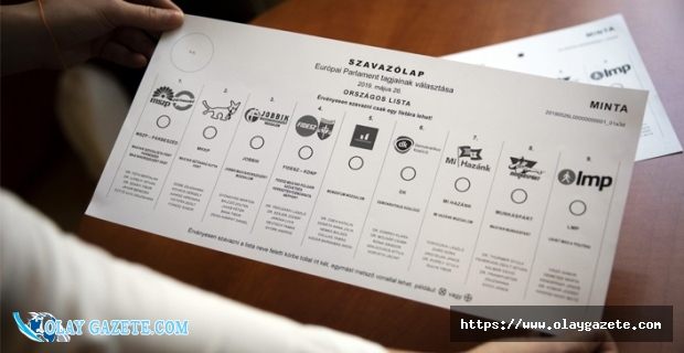 6 MUHALEFET PARTİSİ BİRLEŞTİ: YARIN ERKEN SEÇİME GİDİLİYOR