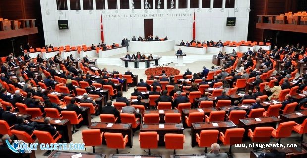 6 MUHALEFET PARTİSİ 