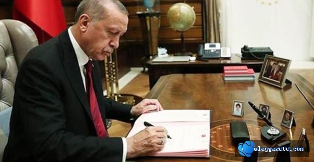 8 ÜNİVERSİTE BÜNYESİNDE YENİ FAKÜLTE VE YÜKSEKOKUL KURULDU