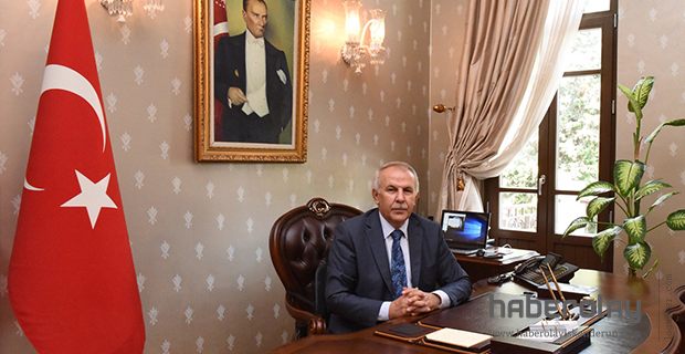 97. YIL DÖNÜMÜNÜNDE RAHMET VE MİNNETLE