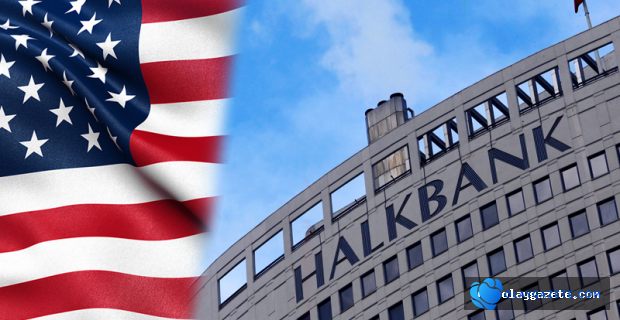 ABD MAHKEMESİNDEN ŞOK HALKBANK KARARI