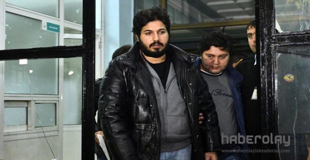 ABD Medyasından Flaş İddia: Zarrab İtirafçı Oldu